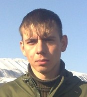 Караваев Виктор Александрович (Karavaev Viktor Aleksandrovich)