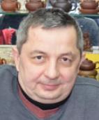 Кочетов Александр Григорьевич (Kochetov Aleksandr Grigorevich)
