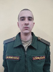 Долженко Александр Александрович (Dolzhenko Aleksandr Aleksandrovich)