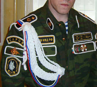 Карпов Павел Андреевич (Karpov Pavel Andreevich)