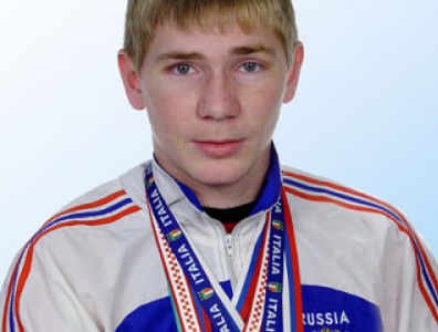 Сурков Вадим Андреевич (Surkov Vadim Andreevich)