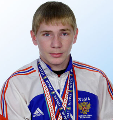 Сурков Вадим Андреевич (Surkov Vadim Andreevich)