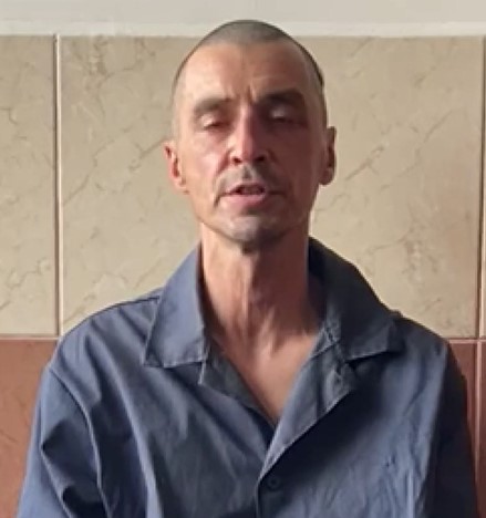 Танкист т.н. "народной милиции ДНР" рассказывает о своих преступлениях