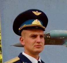 Гольцов Александр Сергеевич (Goltsov Aleksandr Sergeevich)