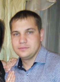 Белов Александр Владимирович (Belov Aleksandr Vladimirovich)