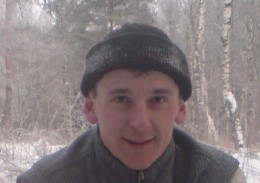 Мигунов Алексей Иванович (Migunov Aleksei Ivanovich)