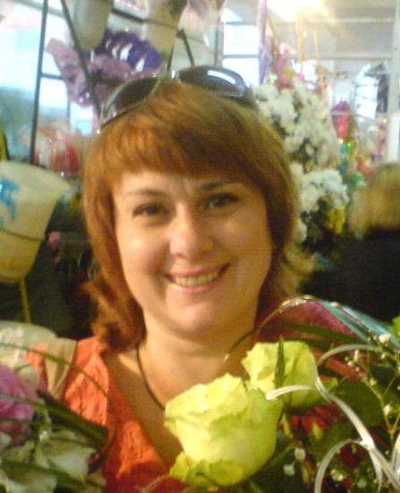 Кравченко Виктория Ивановна (Kravchenko Viktoriia Ivanovna)