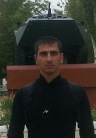 Гасанов Кадим Надирович (Gasanov Kadim Nadirovich)