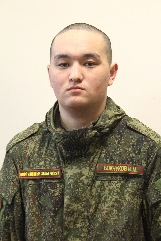 Бокчуков Илларион Михайлович (Bokchukov Illarion Mikhailovich)
