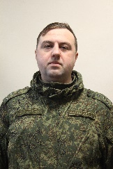 Макущенко Дмитрий Владимирович (Makushchenko Dmitrii Vladimirovich)