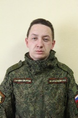 Ошкин Денис Михайлович (Oshkin Denis Mikhailovich)