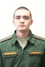 Петров Сергей Анатольевич (Petrov Sergei Anatolevich)
