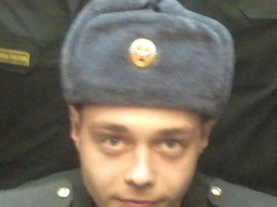 Суворов Роман Вячеславович (Suvorov Roman Viacheslavovich)
