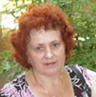 Гринева Татьяна Николаевна (Grineva Tatiana Nikolaevna)