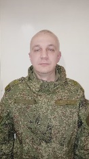 Илюхин Сергей Александрович (Iliukhin Sergei Aleksandrovich)