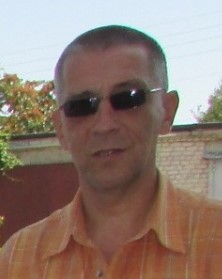Мирошниченко Николай Николаевич (Miroshnichenko Nikolay Nikolaevich)