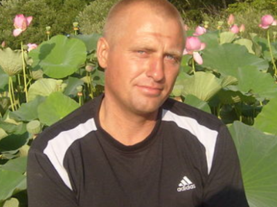 Солонарь Сергей Александрович (Solonar Sergei Aleksandrovich)