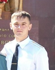 Рыбальченко Владислав Викторович (Rybalchenko Vladislav Viktorovich)