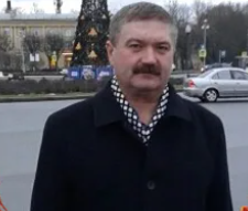 Мухаев Виктор Владимирович (Mukhaev Viktor Vladimirovich)
