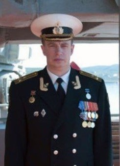Родионов Вячеслав Николаевич (Rodionov Vyacheslav Nikolaevich)