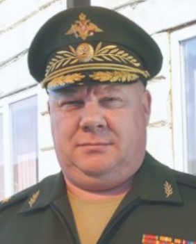 Ханов Александр Михайлович (Hanov Aleksandr Mihajlovich)