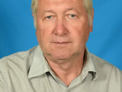 Федяев Владимир Иванович (Fediaev Vladimir Ivanovich)