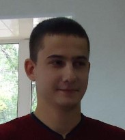 Горшков Александр Евгеньевич (Gorshkov Aleksandr Evgenevich)
