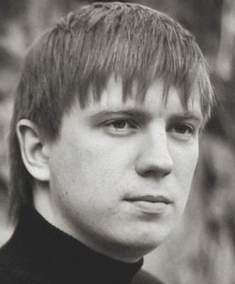 Потерянов Вячеслав Николаевич (Poterianov Viacheslav Nikolaevich)