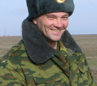 Ермишко Андрей Николаевич (Ermishko Andrei Nikolaevich)
