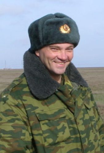 Ермишко Андрей Николаевич (Ermishko Andrei Nikolaevich)