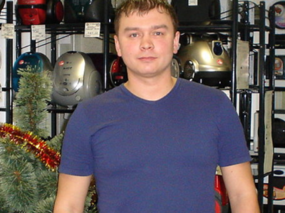 Курбатов Андрей Александрович (Kurbatov Andrei Aleksandrovich)