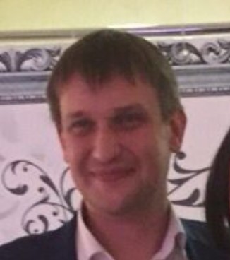 Иванченко Олег Викторович (Ivanchenko Oleg Viktorovich)