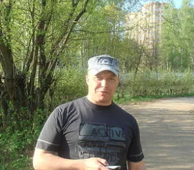 Глущенко Владимир Валерьевич (Glushchenko Vladimir Valerevich)