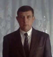 Грек Михаил Викторович (Grek Mikhail Viktorovich)
