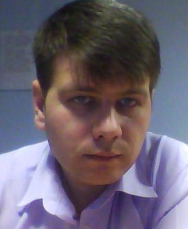 Чурилин Александр Васильевич (Churilin Aleksandr Vasilevich)
