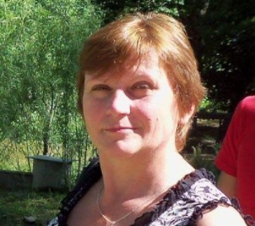 Жидкова Ольга Ивановна (Zhidkova Olga Ivanovna)