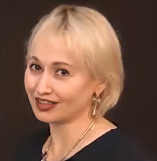 Берещук Людмила Петровна (Bereshchuk Liudmila Petrovna)