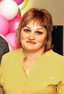 Герасимчук Елена Владимировна (Gerasimchuk Elena Vladimirovna)