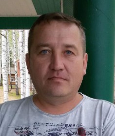 Петров Павел Владимирович (Petrov Pavel Vladimirovich)