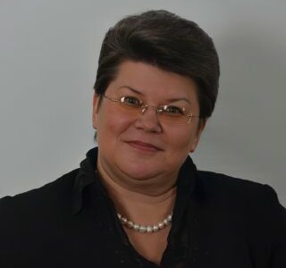 Полевикова Ольга Борисовна (Polevikova Olga Borisovna)