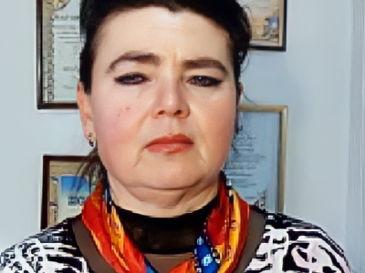 Семик Инна Михайловна (Semik Inna Mikhailovna)