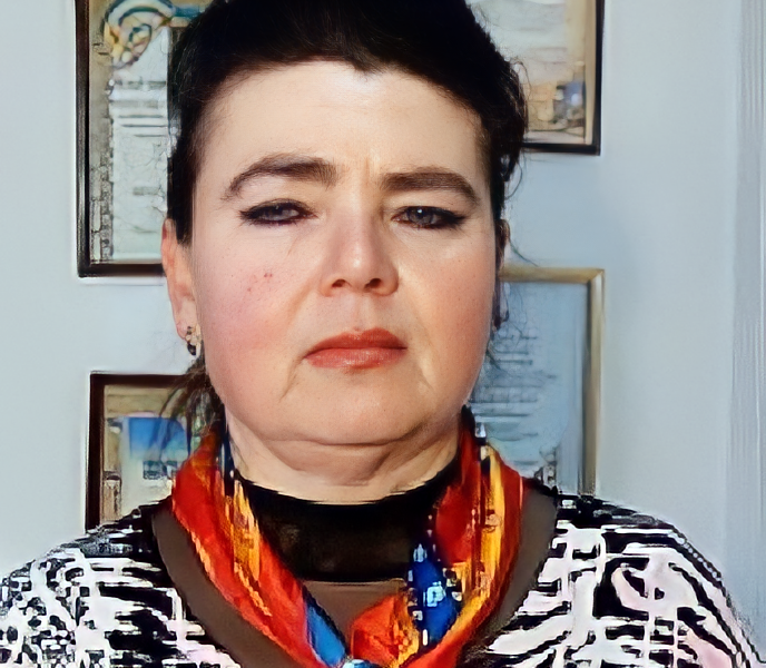Семик Инна Михайловна (Semik Inna Mikhailovna)