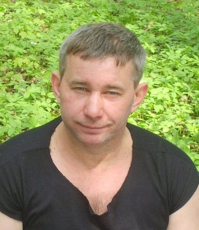 Рыбалко Игорь Николаевич (Rybalko Igor Nikolaevich)