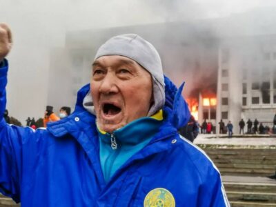 Криворукие ФСБ-шники собирались делать госпереворот в Казахстане