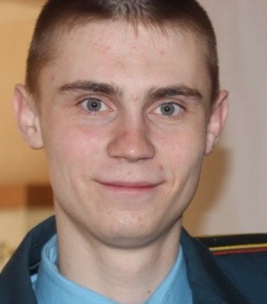 Давыдов Дмитрий Евгеньевич (Davydov Dmitrii Evgenevich)