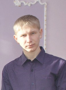 Рассолов Никита Владимирович (Rassolov Nikita Vladimirovich)