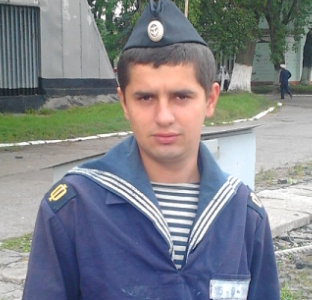 Панфилов Сергей Николаевич (Panfilov Sergei Nikolaevich)
