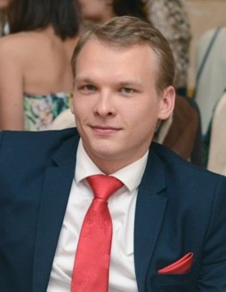 Гудков Никита Николаевич (Gudkov Nikita Nikolaevich)
