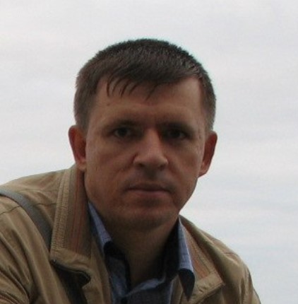 Донченко Сергей Владимирович (Donchenko Sergei Vladimirovich)