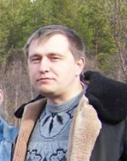 Зыза Сергей Петрович (Zyza Sergei Petrovich)